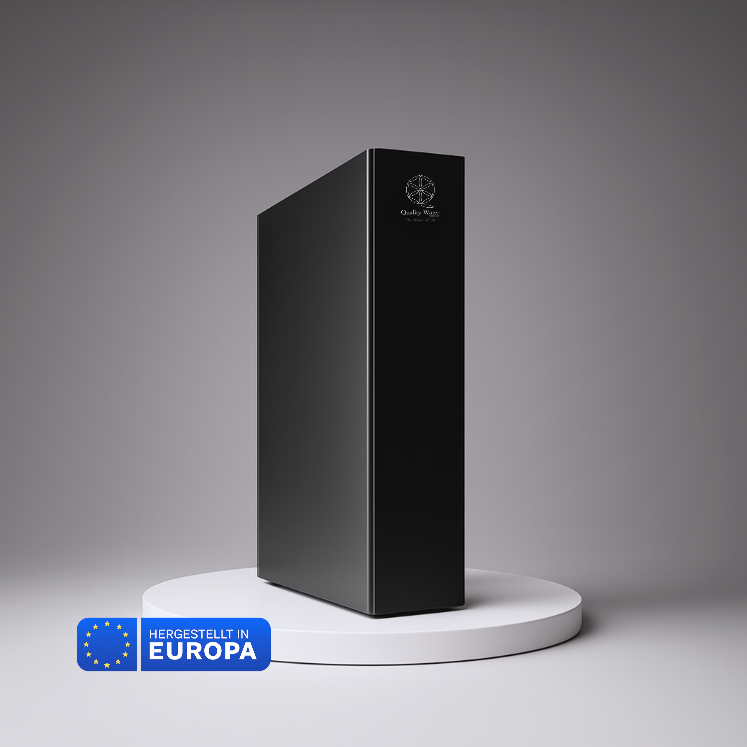 QW 2.0 Trinkwasseraufbereitungssystem