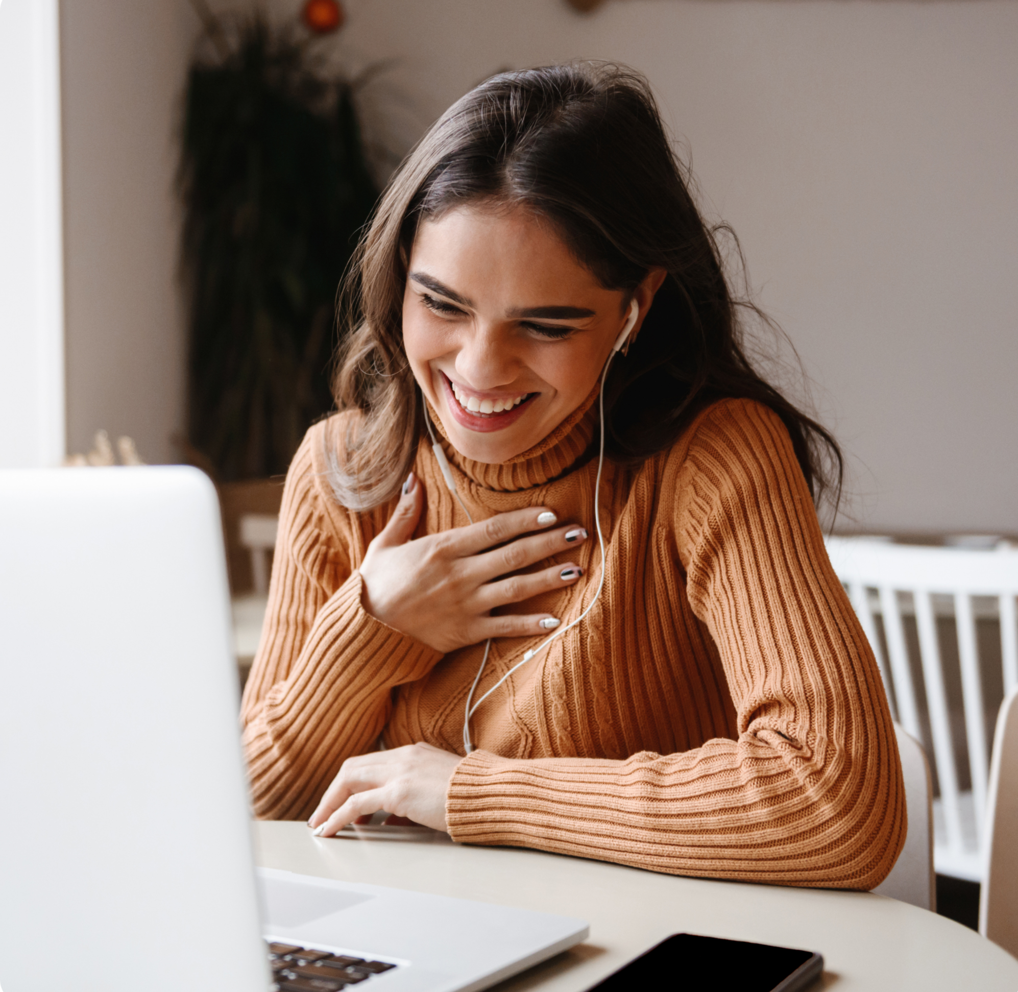 Die Online-Fachberatung