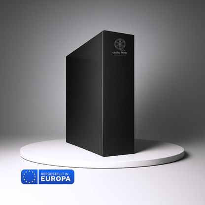 Monte Rosa Trinkwasseraufbereitungssystem